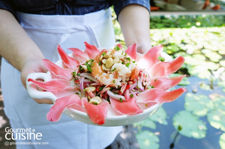 หนีร้อนมาพักผ่อนที่ “Sheraton Hua Hin Pranburi Villas” โอเอซิสเลอค่าแห่งอำเภอปราณบุรี