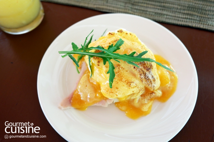 หนีร้อนมาพักผ่อนที่ “Sheraton Hua Hin Pranburi Villas” โอเอซิสเลอค่าแห่งอำเภอปราณบุรี