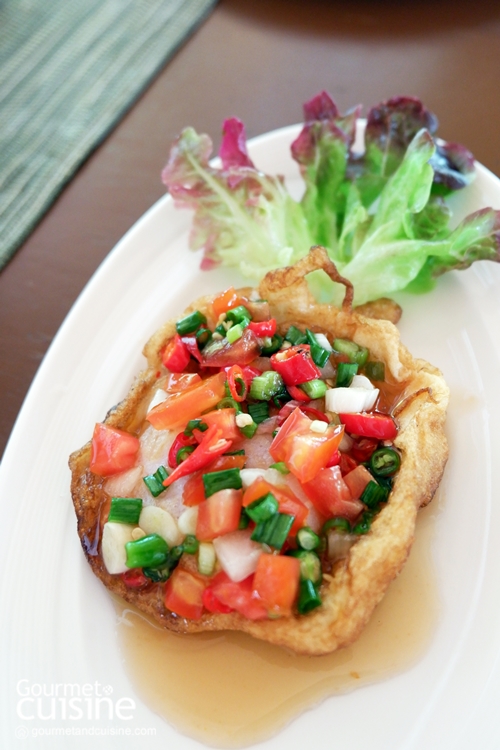 หนีร้อนมาพักผ่อนที่ “Sheraton Hua Hin Pranburi Villas” โอเอซิสเลอค่าแห่งอำเภอปราณบุรี