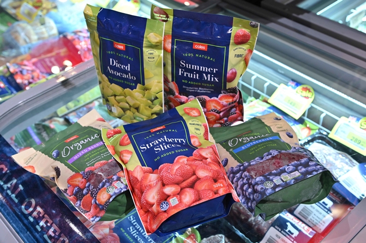 ท็อปส์ ในเครือเซ็นทรัล รีเทล จับมือ สถานทูตออสเตรเลีย จัดงาน Discover the Flavours of Australia พาเหรดสินค้า-วัตถุดิบพรีเมียม และสินค้าเอ็กซ์คลูชีฟเฉพาะที่ท็อปส์