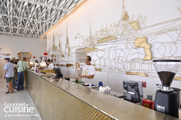 วันหยุดนี้หลบพักไปบูสต์พลังใจที่ INNSiDE by Meliá