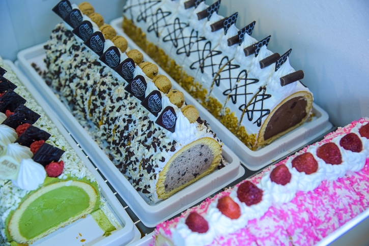 ฟินกับเมนูซัมเมอร์อร่อยเด็ด ในงาน THE MALL LIFESTORE SUMMER-CATION FOOD FEST 2024