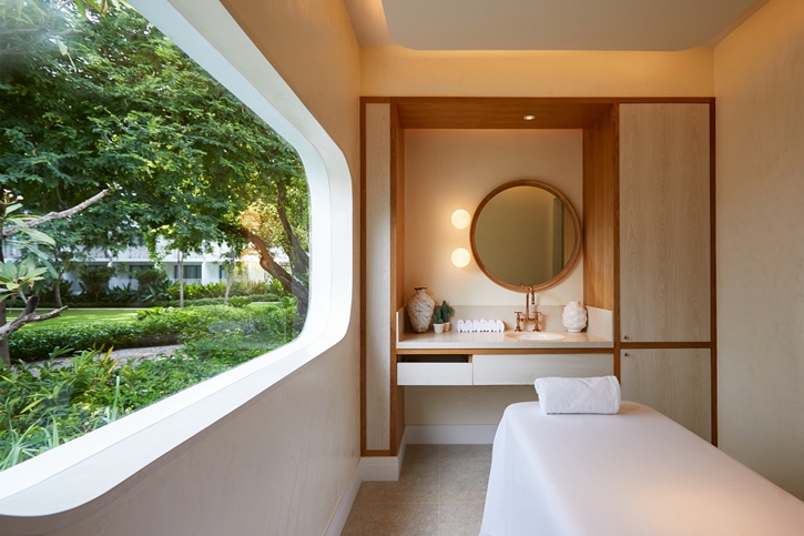 The Standard, Hua Hin เปิดตัว The Standard Spa Membership  มอบเส้นทางความสุขและสุขภาพที่ดีขึ้นทั้งภายนอกและภายใน 