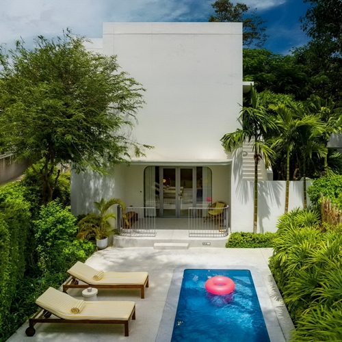 The Standard, Hua Hin เปิดตัว The Standard Spa Membership มอบเส้นทางความสุขและสุขภาพที่ดีขึ้นทั้งภายนอกและภายใน