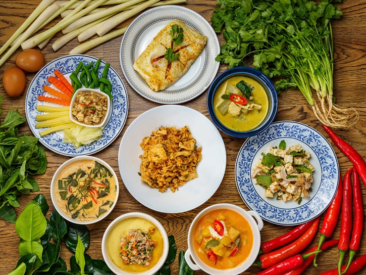 กรีน แอนด์ ออแกนิค รุกตลาดอาหารเฉพาะโรคพร้อมทาน เจาะกลุ่มไตเสื่อม ตั้งเป้าจับมือภาครัฐผลักดันกินอาหารแทนยา