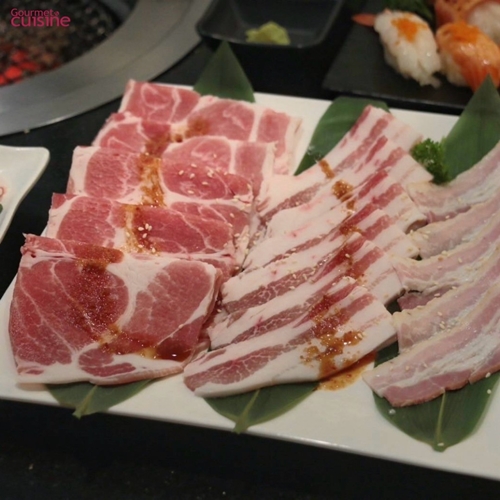 สาวกโตไกห้ามพลาด! โฉมใหม่! TOHKAI YAKINIKU (โตไก ยากินิกุ) สาขาเทอร์มินอล 21 อโศก ราคาจริงใจเริ่มต้น 499 บาท ไม่บวกเพิ่ม