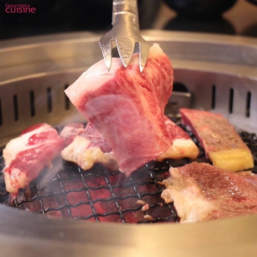 สาวกโตไกห้ามพลาด! โฉมใหม่! TOHKAI YAKINIKU (โตไก ยากินิกุ) สาขาเทอร์มินอล 21 อโศก ราคาจริงใจเริ่มต้น 499 บาท ไม่บวกเพิ่ม