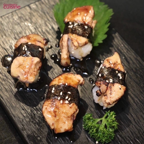 สาวกโตไกห้ามพลาด! โฉมใหม่! TOHKAI YAKINIKU (โตไก ยากินิกุ) สาขาเทอร์มินอล 21 อโศก ราคาจริงใจเริ่มต้น 499 บาท ไม่บวกเพิ่ม