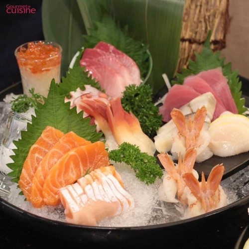 สาวกโตไกห้ามพลาด! โฉมใหม่! TOHKAI YAKINIKU (โตไก ยากินิกุ) สาขาเทอร์มินอล 21 อโศก ราคาจริงใจเริ่มต้น 499 บาท ไม่บวกเพิ่ม
