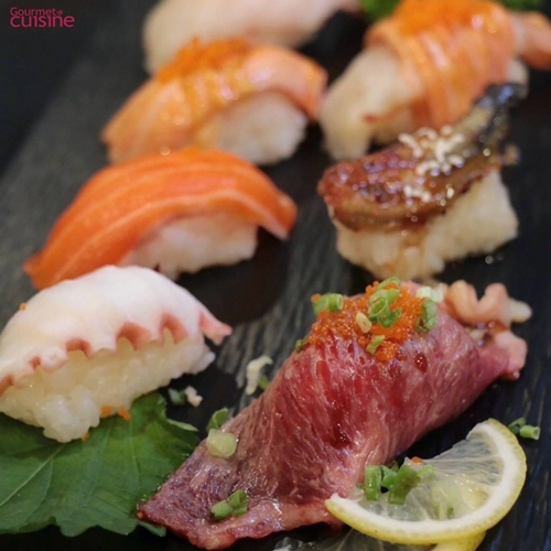 สาวกโตไกห้ามพลาด! โฉมใหม่! TOHKAI YAKINIKU (โตไก ยากินิกุ) สาขาเทอร์มินอล 21 อโศก ราคาจริงใจเริ่มต้น 499 บาท ไม่บวกเพิ่ม
