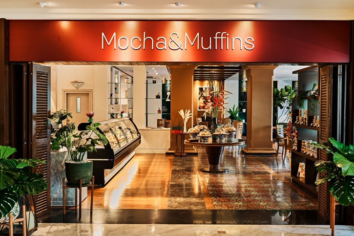 อร่อยไร้อ้วนไปกับ “Wellness Menu” รังสรรค์โดยเชฟแดเนียล กรีน ที่อนันตรา ริเวอร์ไซด์ รีสอร์ท กรุงเทพฯ