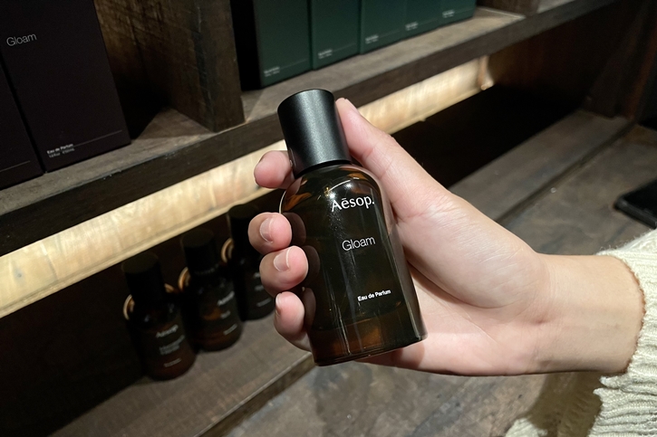 Aesop Thonglor ซิกเนเจอร์สโตร์แห่งแรกในไทย ที่ทองหล่อ ซอย 13