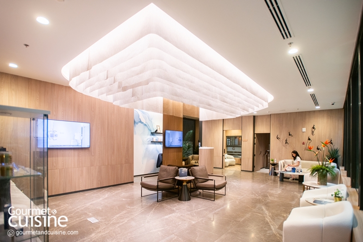 Wellcation พักผ่อนพ่วงแพ็กเกจเช็คสุขภาพกับ BDMS Wellness Clinic Retreat at Anantara Riverside Bangkok Resort