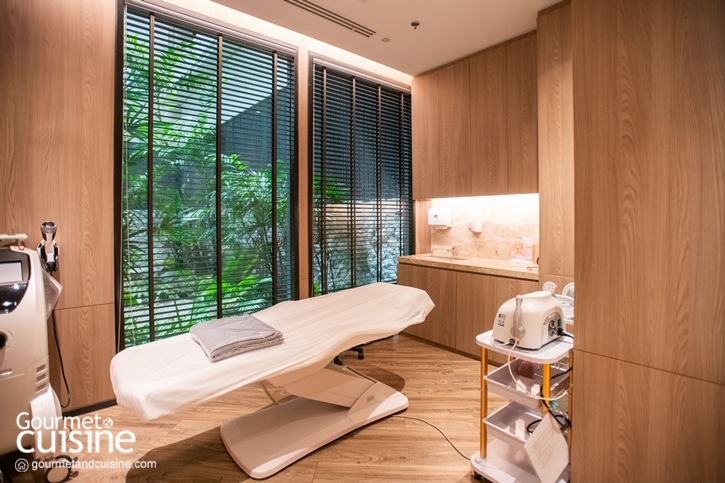 Wellcation พักผ่อนพ่วงแพ็กเกจเช็คสุขภาพกับ BDMS Wellness Clinic Retreat at Anantara Riverside Bangkok Resort