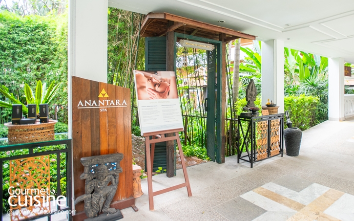 Wellcation พักผ่อนพ่วงแพ็กเกจเช็คสุขภาพกับ BDMS Wellness Clinic Retreat at Anantara Riverside Bangkok Resort