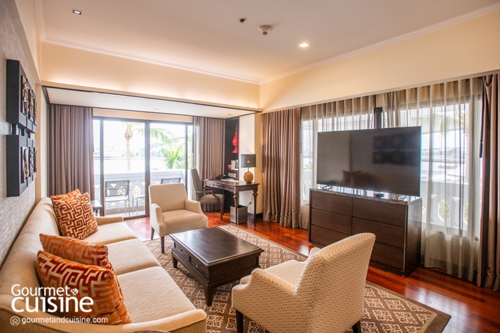 Wellcation พักผ่อนพ่วงแพ็กเกจเช็คสุขภาพกับ BDMS Wellness Clinic Retreat at Anantara Riverside Bangkok Resort