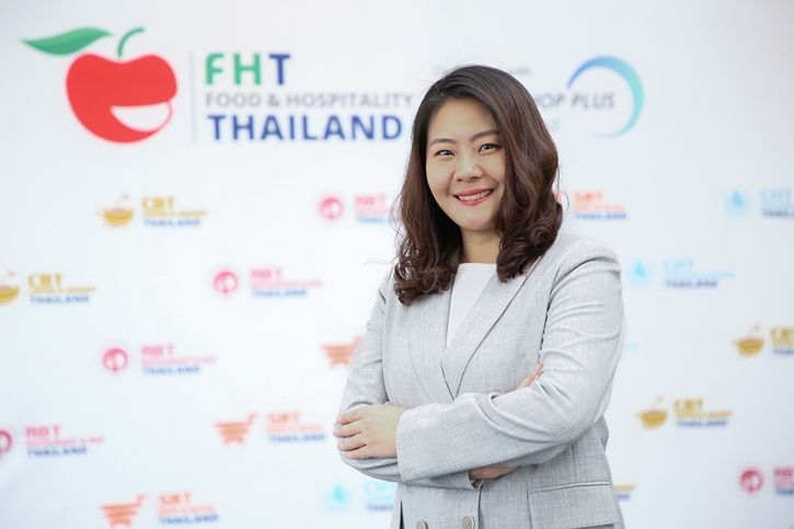 ต่างชาติเที่ยวไทยพุ่งกว่า 11 ล้าน นักท่องเที่ยวจีนยืน 1 กว่า 2 ล้านคน ส่งผลงาน Food & Hospitality Thailand เนื้อหอม