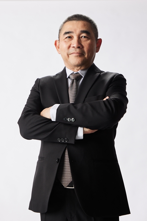KCG ลงสนาม THAIFEX-ANUGA ASIA 2024 ชูคอนเซปต์ Smart solution ครบวงจร