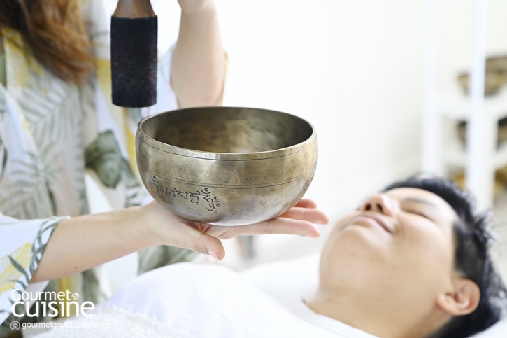 Sound Healing ศาสตร์แห่งการบำบัดด้วยคลื่นเสียง ที่เป็นมากกว่าการตีขัน