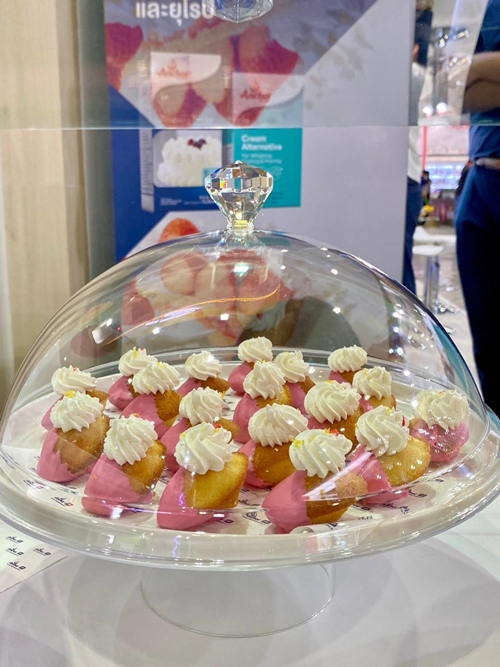 Anchor Food Professionals Thailand เชิญชวนแฟน ๆ มาร่วมงาน THAIFEX – ANUGA ASIA 2024 IMPACT MUANG THONG THANI