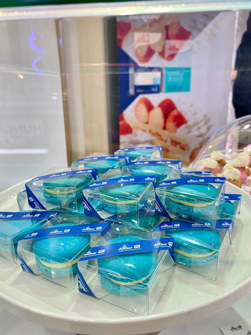 Anchor Food Professionals Thailand เชิญชวนแฟน ๆ มาร่วมงาน THAIFEX – ANUGA ASIA 2024 IMPACT MUANG THONG THANI