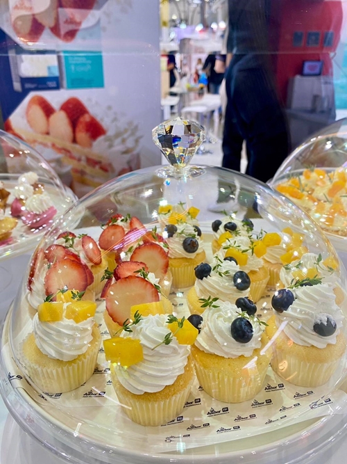 Anchor Food Professionals Thailand เชิญชวนแฟน ๆ มาร่วมงาน THAIFEX – ANUGA ASIA 2024 IMPACT MUANG THONG THANI