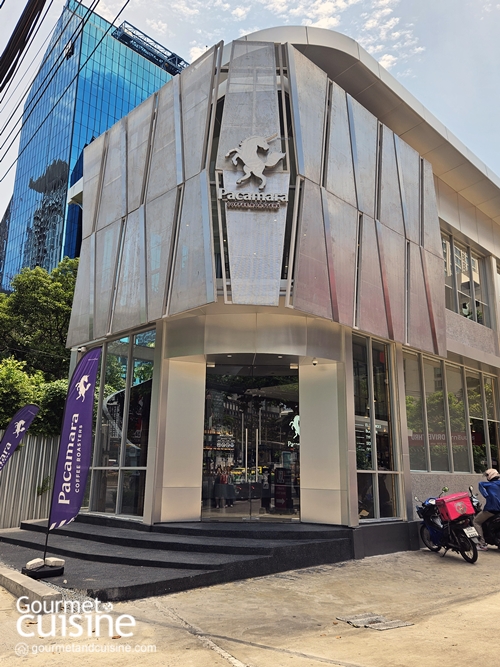แวะกิน “บรันช์ (Brunch)” พร้อมจิบกาแฟใน Pacamara Coffee Roasters ทั้ง 10 สาขา