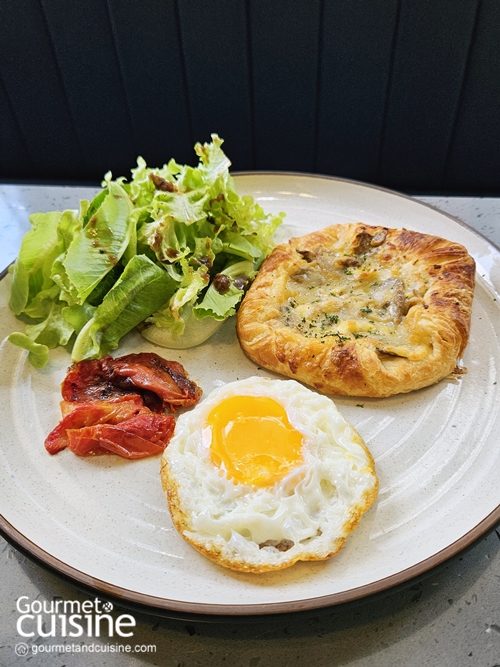 แวะกิน “บรันช์ (Brunch)” พร้อมจิบกาแฟใน Pacamara Coffee Roasters ทั้ง 10 สาขา