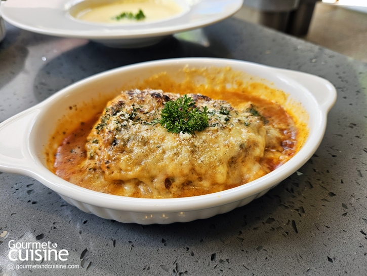 แวะกิน “บรันช์ (Brunch)” พร้อมจิบกาแฟใน Pacamara Coffee Roasters ทั้ง 10 สาขา