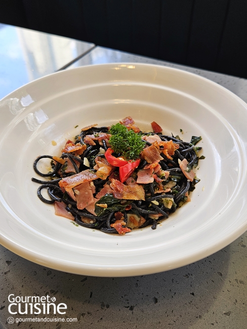 แวะกิน “บรันช์ (Brunch)” พร้อมจิบกาแฟใน Pacamara Coffee Roasters ทั้ง 10 สาขา