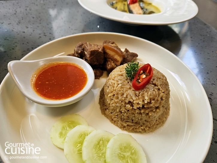 แวะกิน “บรันช์ (Brunch)” พร้อมจิบกาแฟใน Pacamara Coffee Roasters ทั้ง 10 สาขา