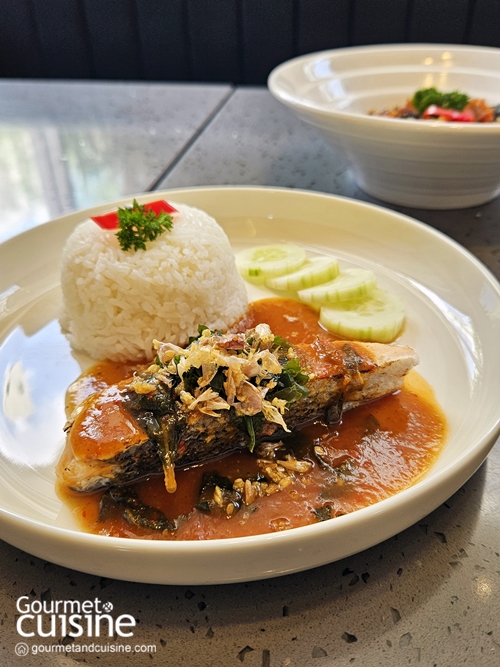 แวะกิน “บรันช์ (Brunch)” พร้อมจิบกาแฟใน Pacamara Coffee Roasters ทั้ง 10 สาขา