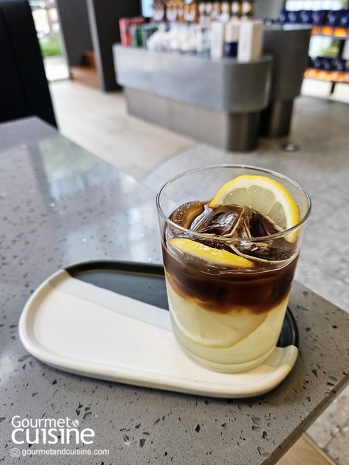 แวะกิน “บรันช์ (Brunch)” พร้อมจิบกาแฟใน Pacamara Coffee Roasters ทั้ง 10 สาขา