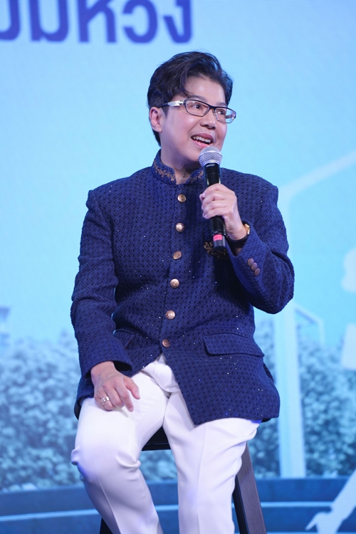 กรุงไทย–แอกซ่า ประกันชีวิต เปิดตัวภาพยนตร์โฆษณา “LifeReady เอนจอยชีวิตได้ ไม่มีห่วง” ดึง “ญาญ่า อุรัสยา และต่อ ธนภพ” เป็นพรีเซนเตอร์คนใหม่