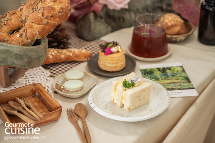 คาเฟ่ฮอปเปอร์ห้ามพลาด Snack Box Pop-Up Café by I do Catering 10-30 มิ.ย. 67