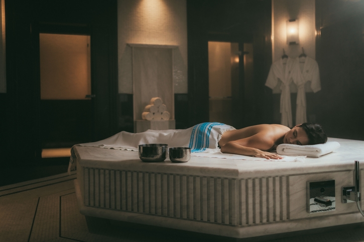 สินธร เวลเนส บาย รีเซ็นส์ สปาในโรงแรมที่ดีที่สุดในประเทศไทย จาก Travel + Leisure Luxury Awards Asia Pacific 2024