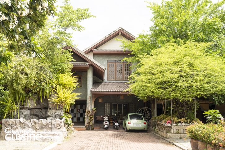 Rakuzen Time รสชาติเหมือนเพื่อนชาวญี่ปุ่นบินมาทำให้กินถึงบ้าน
