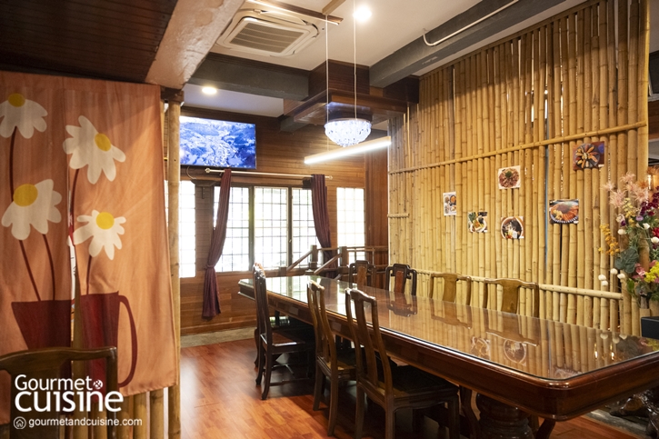 Rakuzen Time รสชาติเหมือนเพื่อนชาวญี่ปุ่นบินมาทำให้กินถึงบ้าน