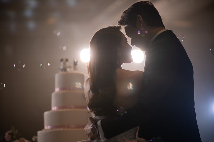 เนรมิตงานเเต่งดั่งฝันกับงาน “A Taste of Forever” เวดดิ้งเเฟร์ครั้งยิ่งใหญ่เเห่งปี ณ โรงเเรม แบงค็อก แมริออท มาร์คีส์ ควีนส์ปาร์ค