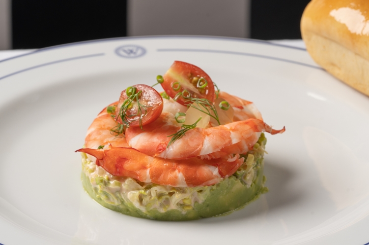 Café Wolseley Bangkok ร่วมกับ Jo Malone London จัดแคมเปญพิเศษร่วมกัน หวังมอบประสบการณ์ความพิเศษของมื้ออาหาร พร้อมรื่นรมย์กับกลิ่นหอมเหนือระดับ
