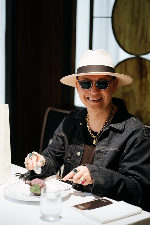 Café Wolseley Bangkok ร่วมกับ Jo Malone London จัดแคมเปญพิเศษร่วมกัน หวังมอบประสบการณ์ความพิเศษของมื้ออาหาร พร้อมรื่นรมย์กับกลิ่นหอมเหนือระดับ