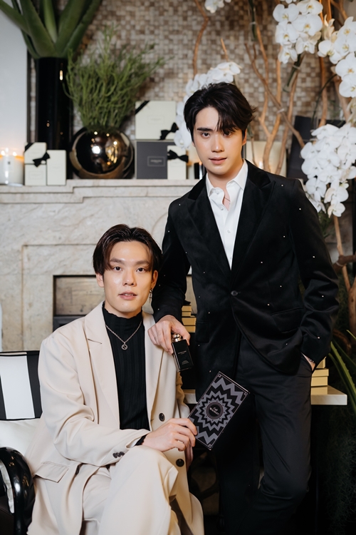 Café Wolseley Bangkok ร่วมกับ Jo Malone London จัดแคมเปญพิเศษร่วมกัน หวังมอบประสบการณ์ความพิเศษของมื้ออาหาร พร้อมรื่นรมย์กับกลิ่นหอมเหนือระดับ