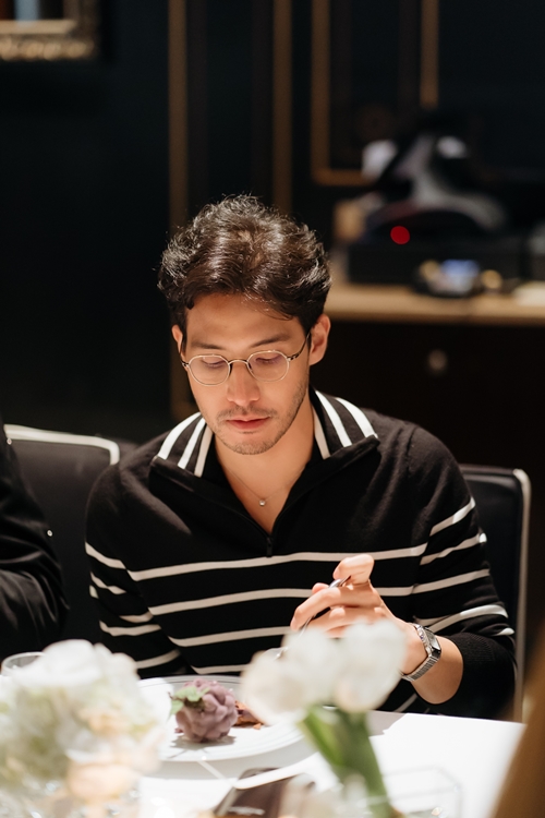 Café Wolseley Bangkok ร่วมกับ Jo Malone London จัดแคมเปญพิเศษร่วมกัน หวังมอบประสบการณ์ความพิเศษของมื้ออาหาร พร้อมรื่นรมย์กับกลิ่นหอมเหนือระดับ