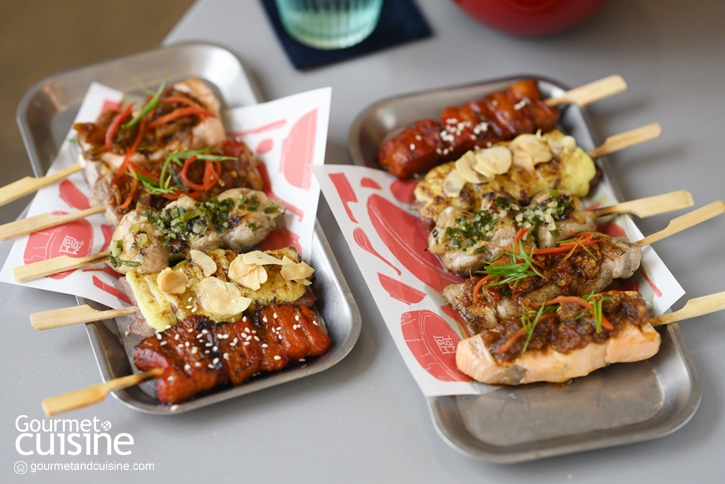 ตะลุยถนนมังกรชิม 20 ร้านอร่อยเยาวราช (MRT วัดมังกร) ตามรอยลิซ่าฉบับตัวแม่สายฟู้ด!