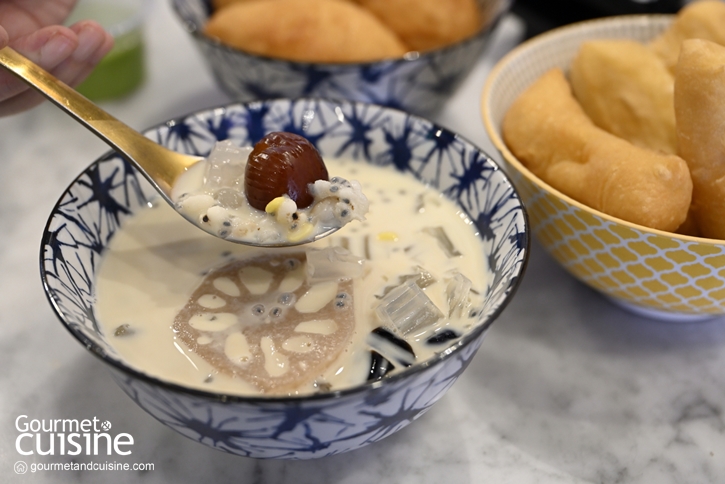 ตะลุยถนนมังกรชิม 20 ร้านอร่อยเยาวราช (MRT วัดมังกร) ตามรอยลิซ่าฉบับตัวแม่สายฟู้ด!
