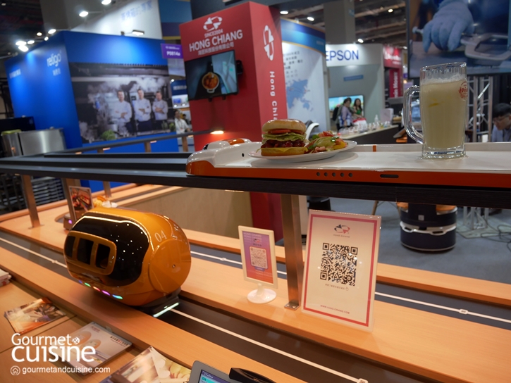 ‘FOOD TAIPEI 2024’ พื้นที่รวมตัวกันของอุตสาหกรรมอาหาร ณ กรุงไทเป ไต้หวัน