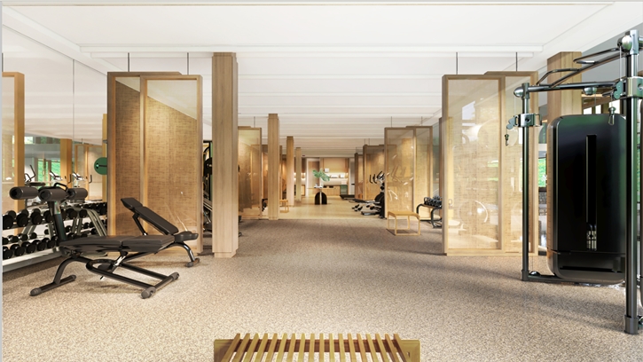Layan Life by Anantara ศูนย์ดูแลสุขภาพระดับโลก ชูธงเวลเนสที่ อนันตรา ลายัน ภูเก็ต รีสอร์ท