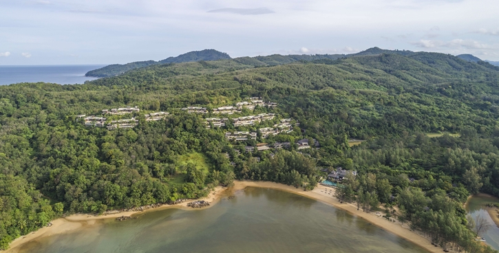 Layan Life by Anantara ศูนย์ดูแลสุขภาพระดับโลก ชูธงเวลเนสที่ อนันตรา ลายัน ภูเก็ต รีสอร์ท