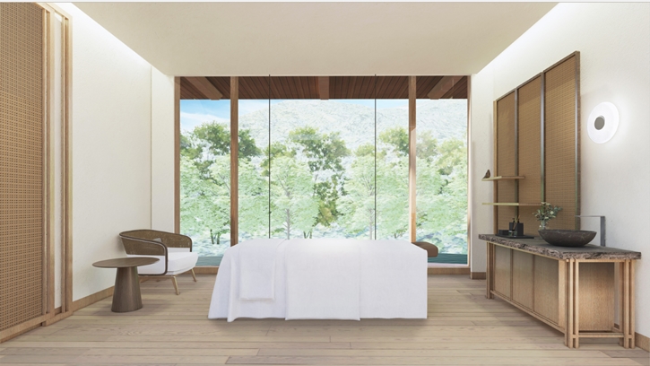 Layan Life by Anantara ศูนย์ดูแลสุขภาพระดับโลก ชูธงเวลเนสที่ อนันตรา ลายัน ภูเก็ต รีสอร์ท