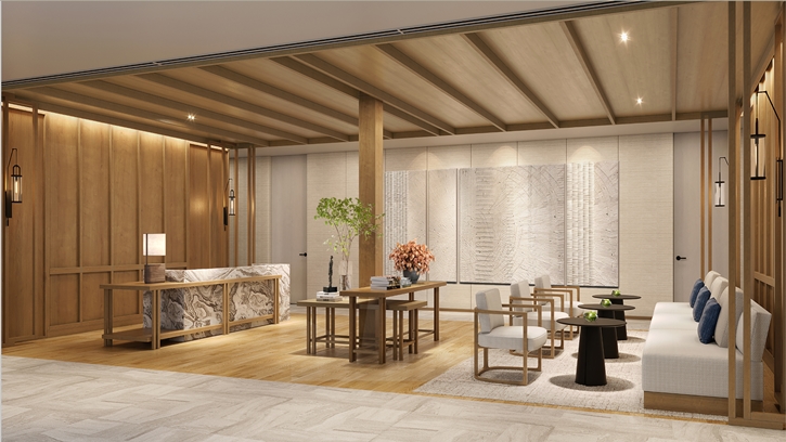 Layan Life by Anantara ศูนย์ดูแลสุขภาพระดับโลก ชูธงเวลเนสที่ อนันตรา ลายัน ภูเก็ต รีสอร์ท